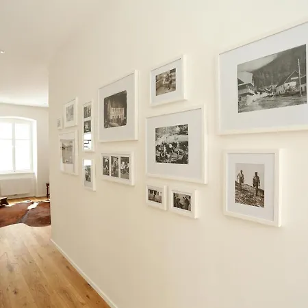 Apartment Museumsblick Nötsch
