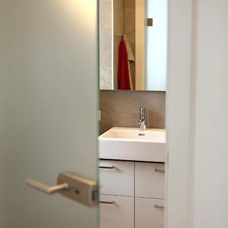 Museumsblick Apartment