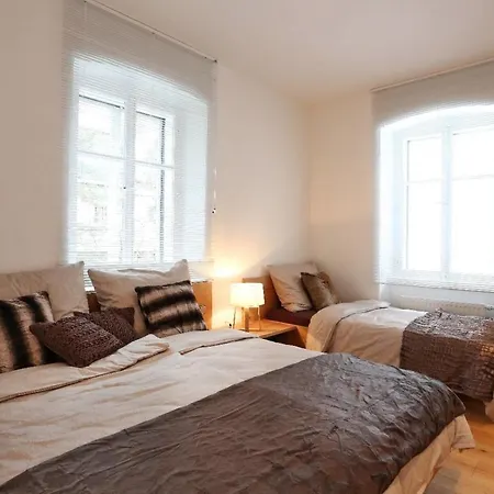 Apartment Museumsblick Nötsch