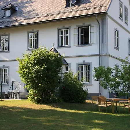 Apartment Museumsblick