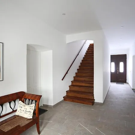 Museumsblick Apartment
