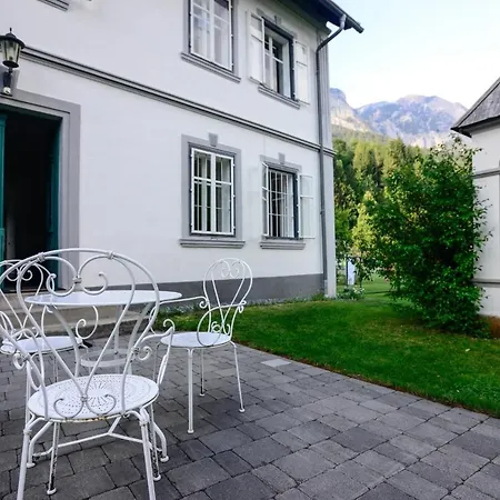 Museumsblick Apartment *